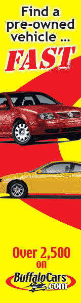 BuffaloCars.com